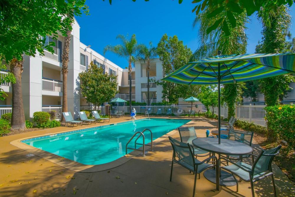 Quality Inn Placentia Anaheim Fullerton Exterior foto