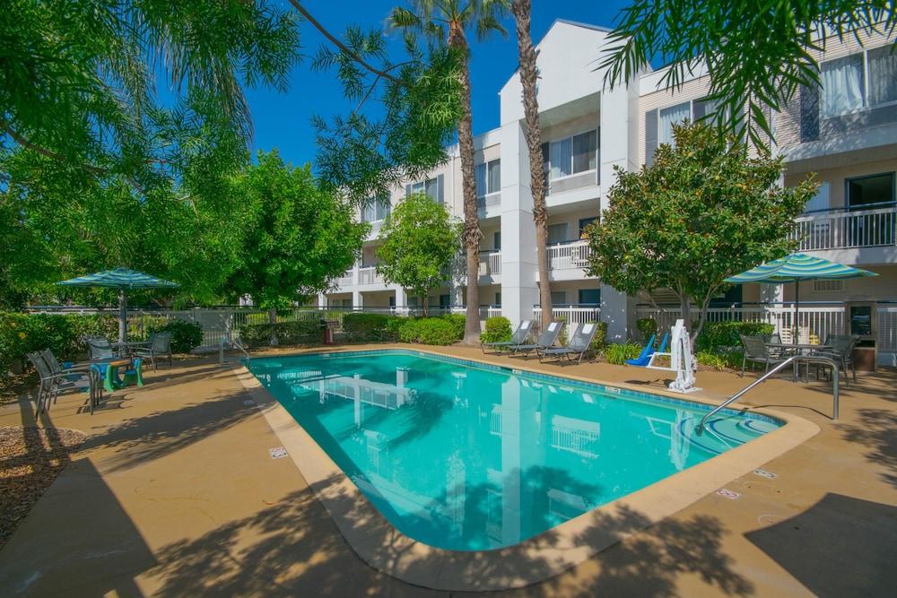 Quality Inn Placentia Anaheim Fullerton Exterior foto