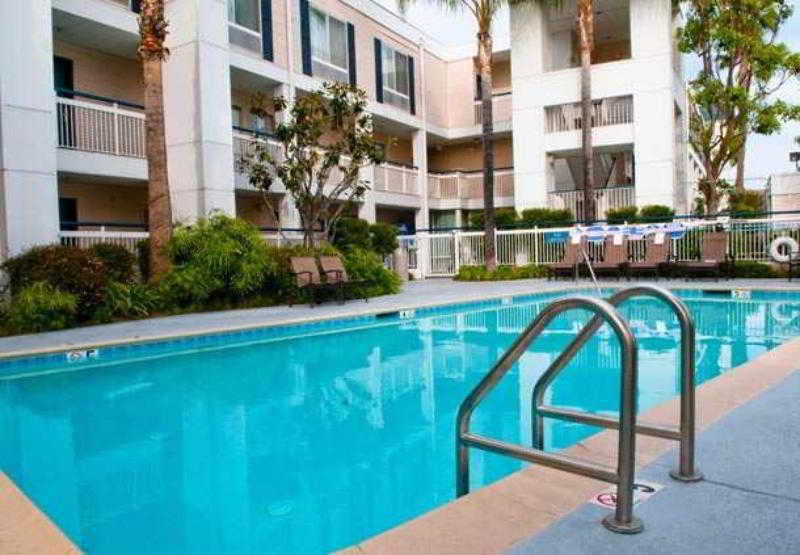 Quality Inn Placentia Anaheim Fullerton Facilități foto
