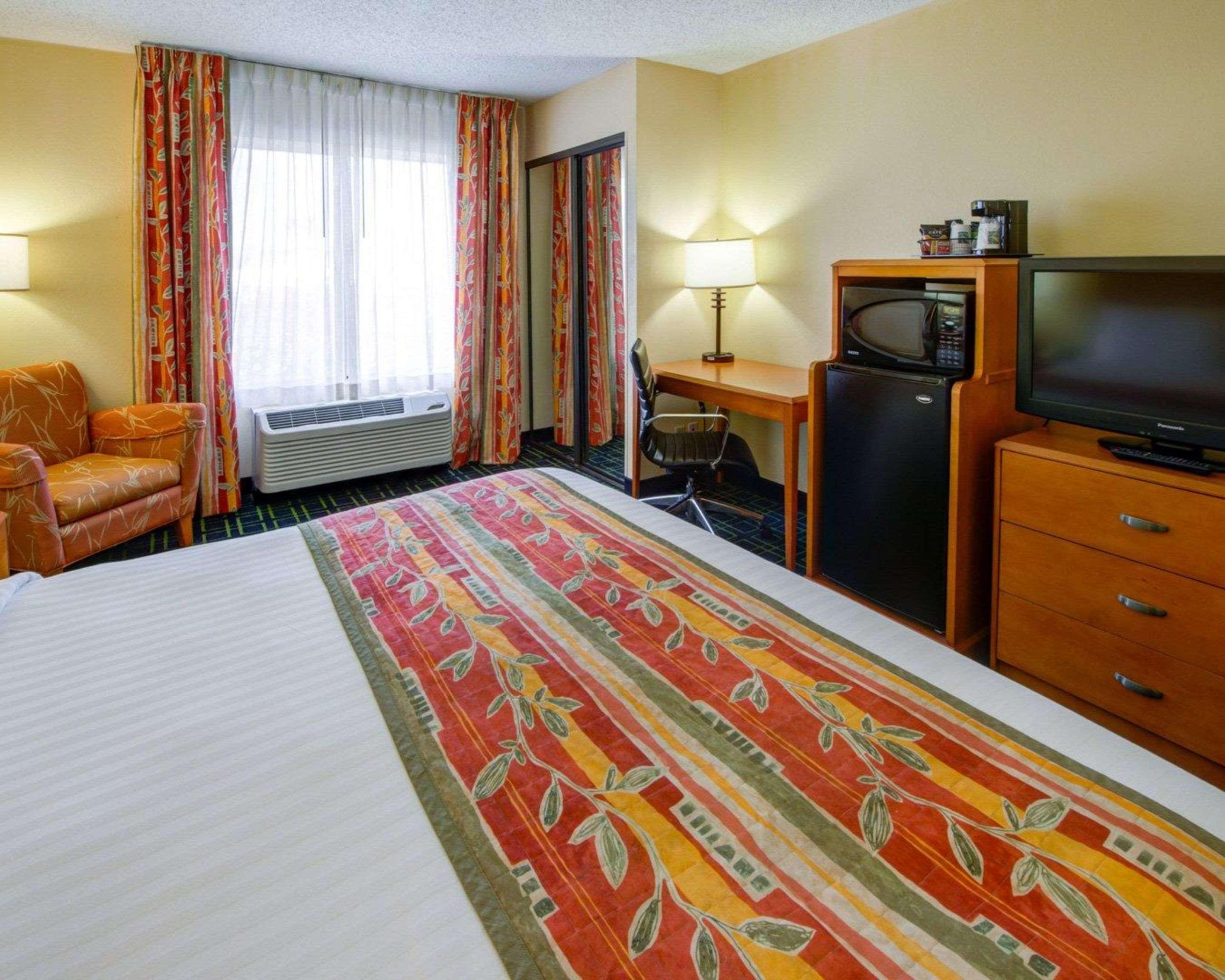 Quality Inn Placentia Anaheim Fullerton Exterior foto
