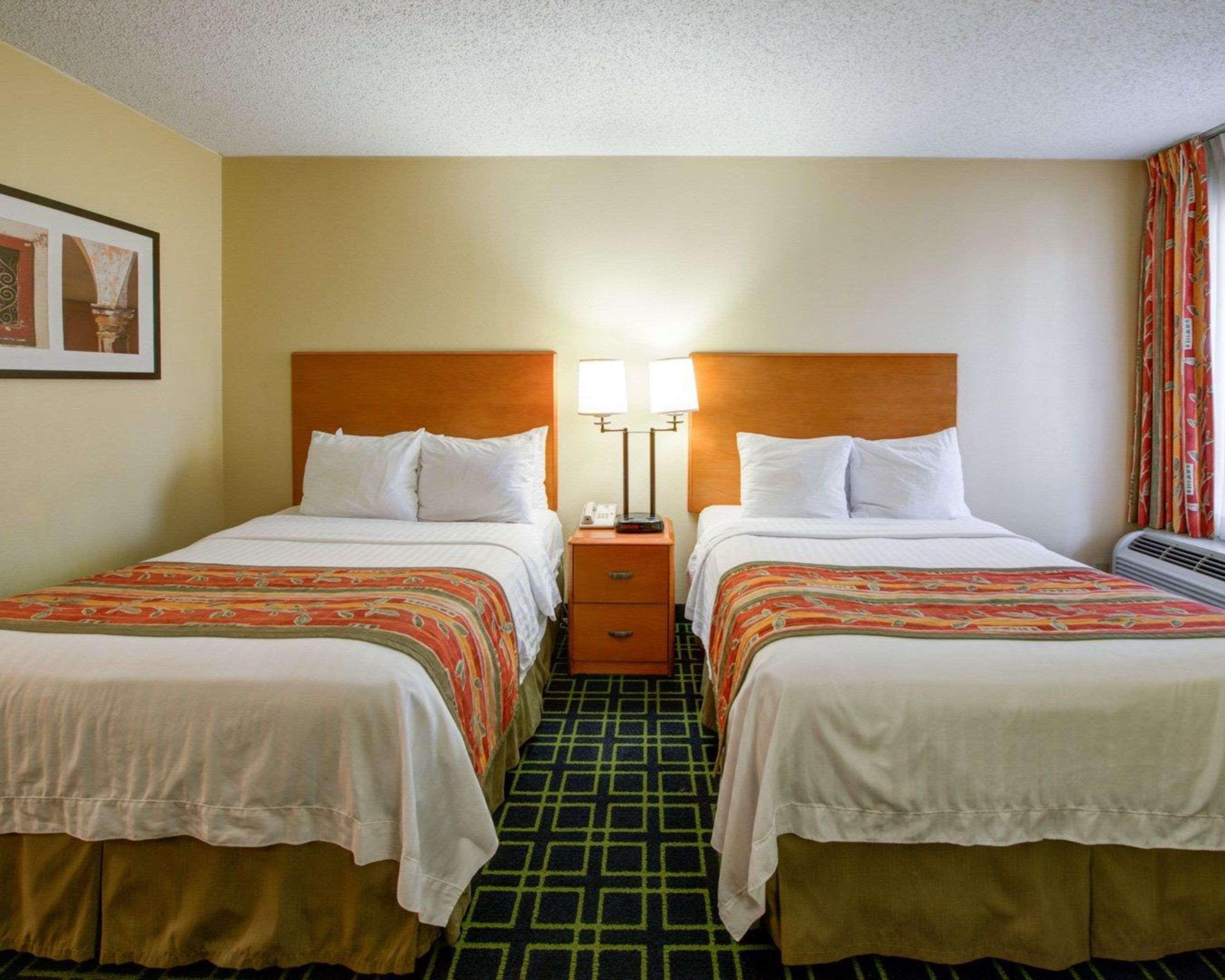 Quality Inn Placentia Anaheim Fullerton Exterior foto